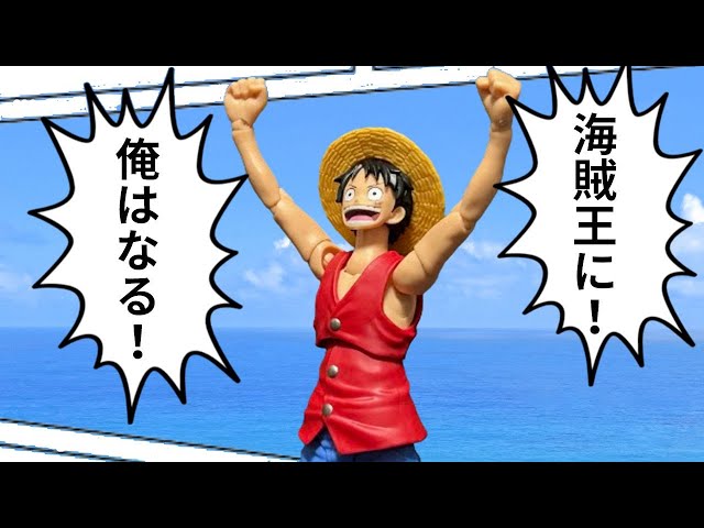 ルフィズ luffy's 海賊王に俺はなる！！！ ワンピース ワンピース フィギュア luffy's ルフィズ 海賊王に俺はなる ワノ