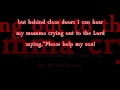 7 Times Worst -Brother Ig- Lyrics HD