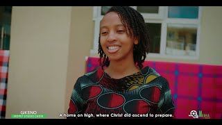 Gikeno 4K Official Video - The Mopet Studio Choir - A Mopet Media Production 2025