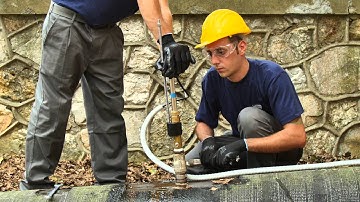 WETNET: Caudalímetro inteligente de bajo coste / True Monitoring of Water Networks