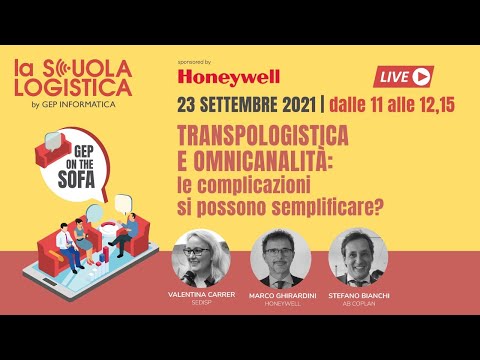 TRANSPOLOGISTICA E OMNICANALITÀ: le complicazioni si possono semplificare?