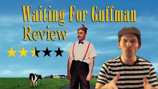 Waiting For Guffman (1996) Review - Christopher Guest's Outdated Ode to Smalltown Theater