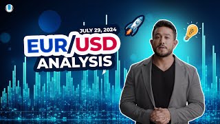 Technical Analysis for June 29, 2024 - EUR/USD
