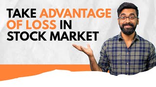 Take advantage of loss in stock market #LLAShorts 84