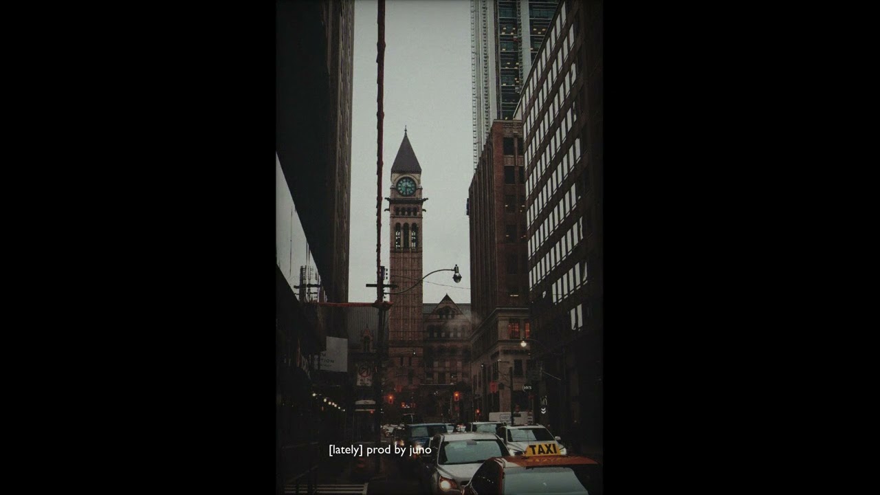 *SOLD*[lately] Knxwledge Type Beat