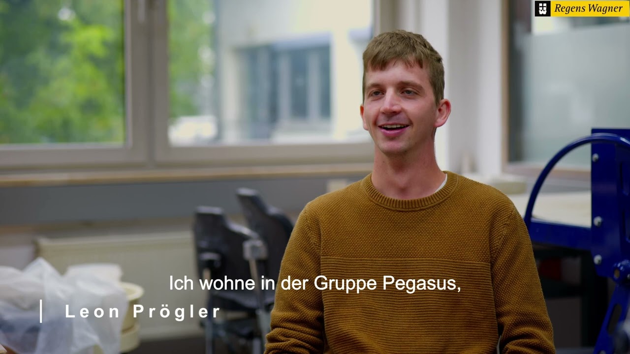 Regens Wagner Holzhausen - Leben und Arbeiten bei Regens Wagner Holzhausen (2024)