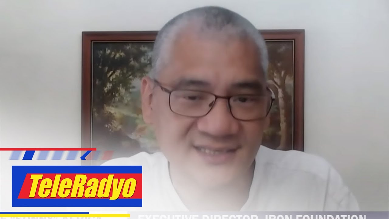 'Dapat lahat meron': Think-tank reacts to P50,000 allowance for Senate employees | TeleRadyo