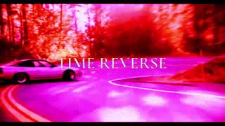 CRXSADER - TIME REVERSE
