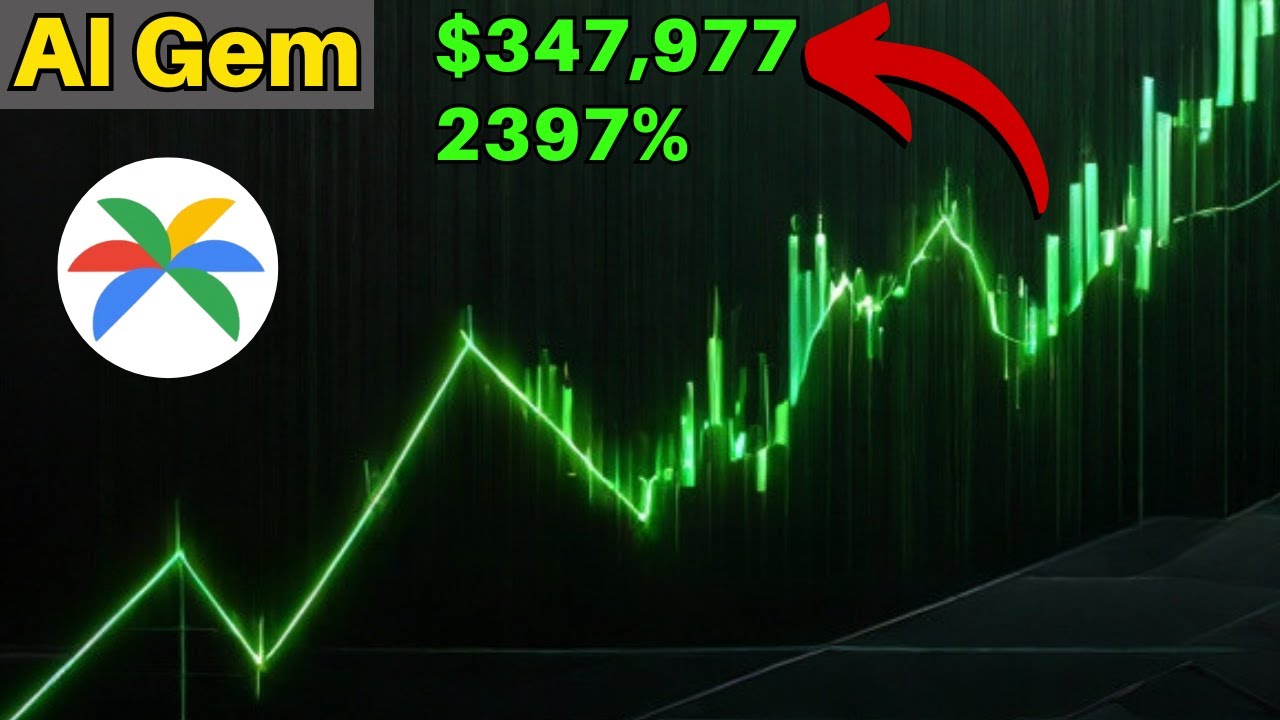 Palm AI Crypto: Revolutionizing Digital Finance