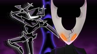 Hollow Knight Vs Deltarune  Animation