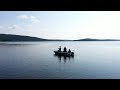 Capsule Destination - Truite mouchetée à la RF Port-Cartier/Sept-îles