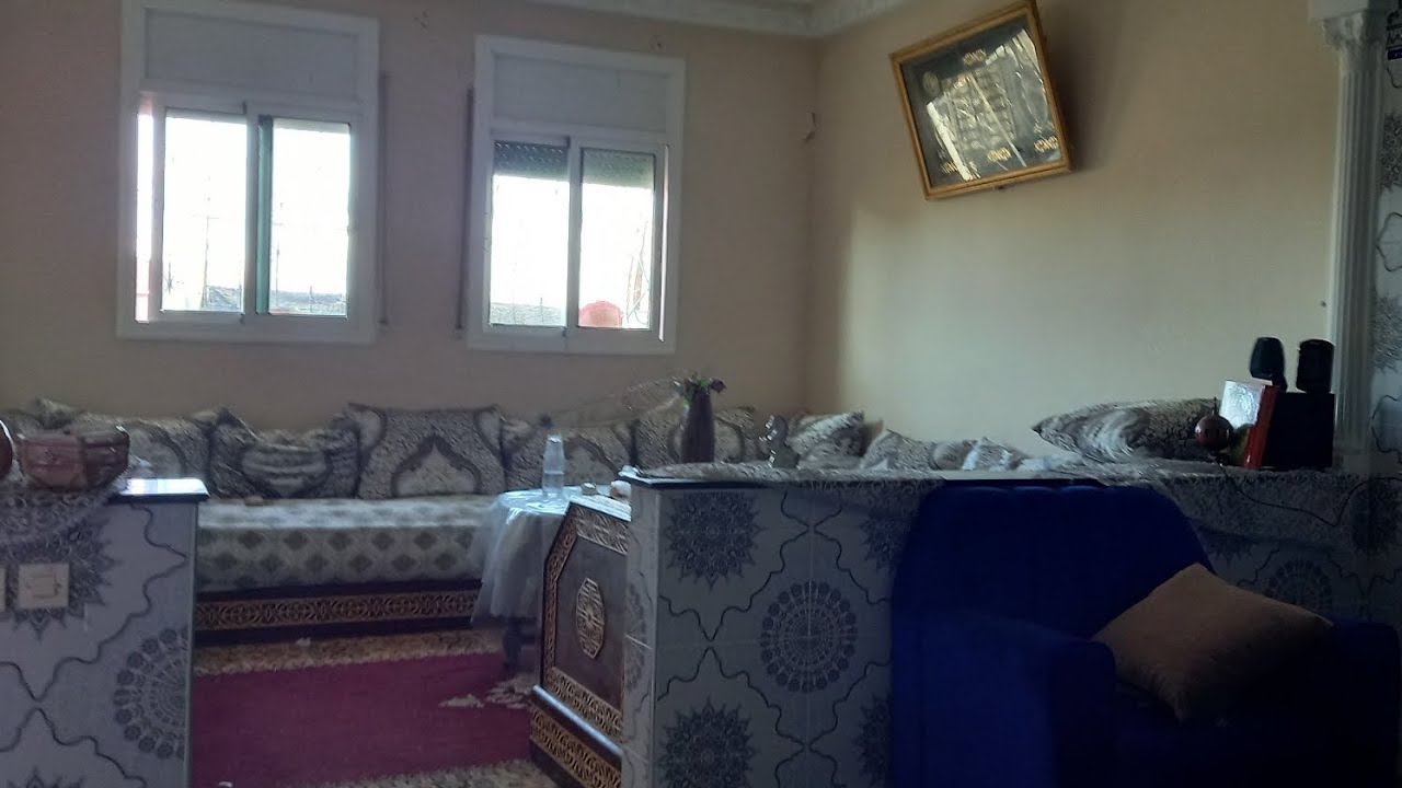 سفلي للبيع بالقنيطرة ثمن مناسب مرحبا بكم📣 عقارات ولد شعب