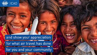 #FlyDay: International Civil Aviation Day 2017