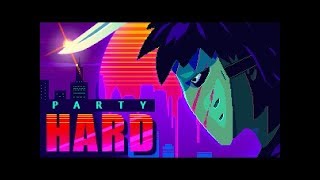 Играю в игру Party Hard