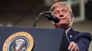 New poll could be cause for concern for Republicans