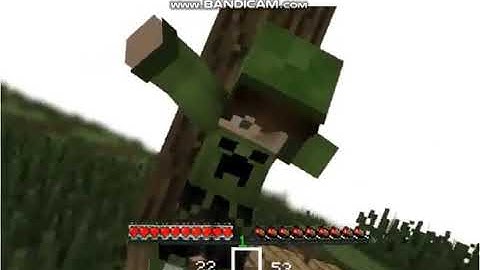 Intro minecraft chính thức của gia huy gamer tv