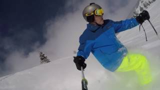 Vail Powder Days Jan 2017 1080p