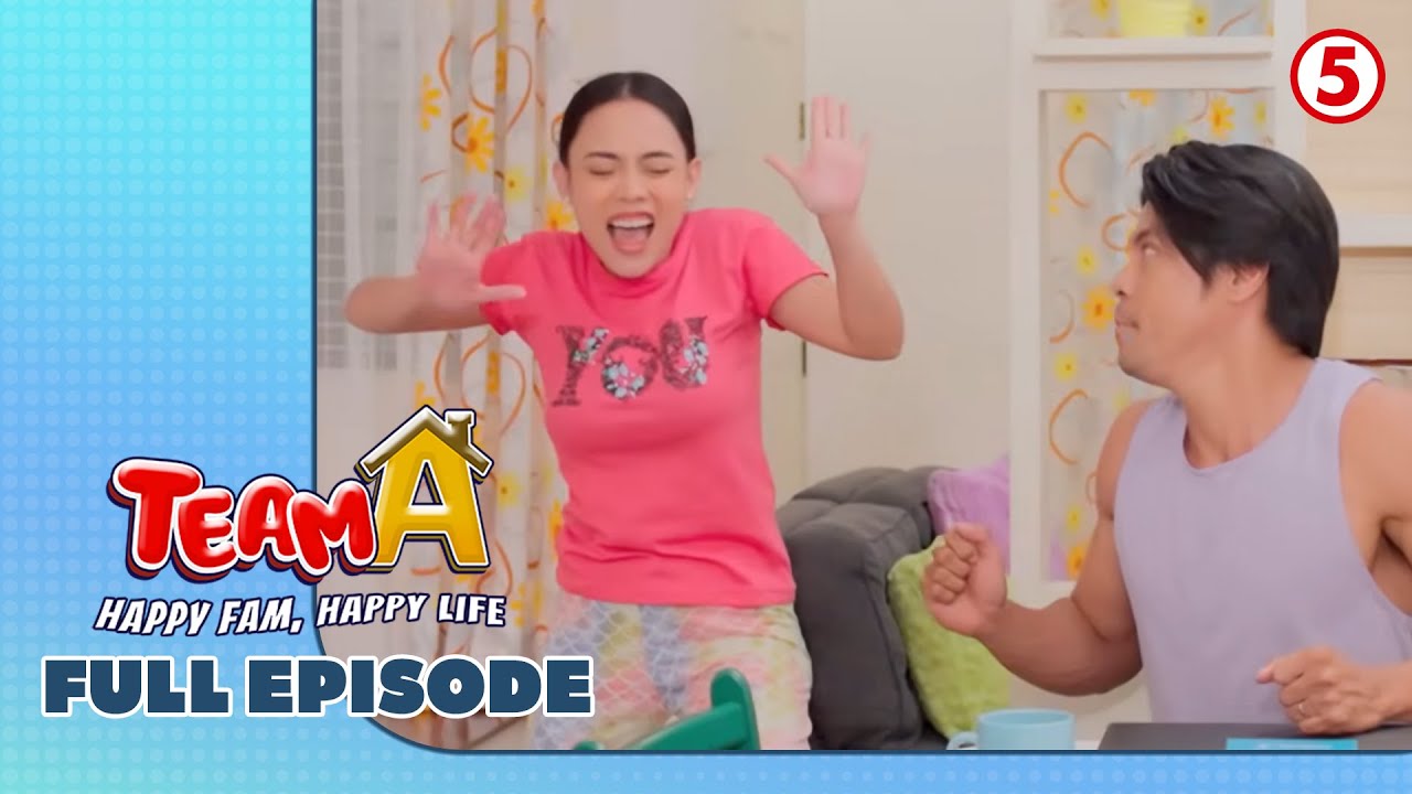 Team A Season 1 Episode 10 | TV5 Kapatid Livestream | November 7, 2025 ...
