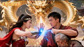 eng Duba Poor Healer Meets A War Goddessbut He Turns Out To Be A Legend