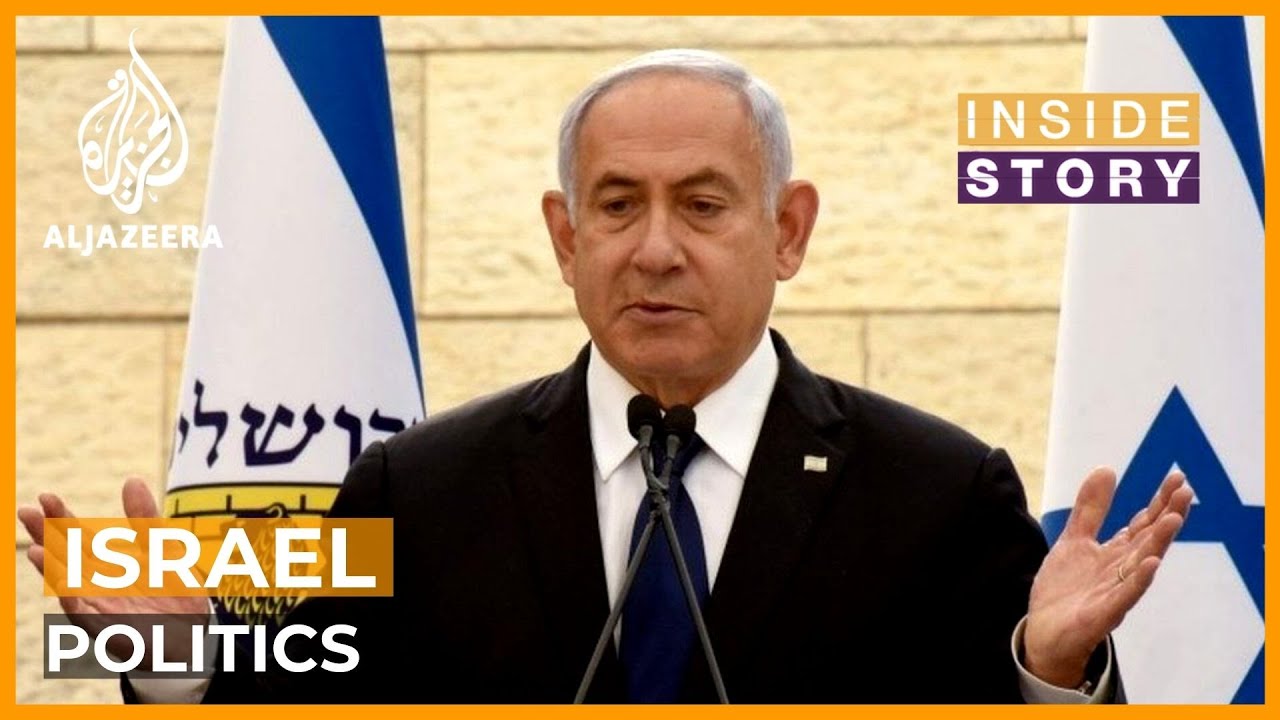 هل انتهى وقت رئيس وزراء إسرائيل؟ | قصة من الداخل