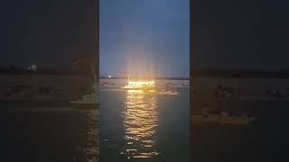 Arshi Ghart Fire Boat  funny tumi shorts comedy virals Illusion