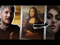 The art of sfumato an indepth oil painting masterclass