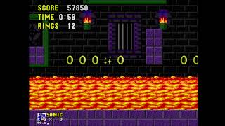 Sonic Quest walkthrough #sonic #sonic1 #sonicthehedgehog