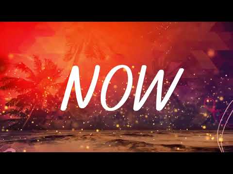 Mike & Laurent, Justyna Steczkowska - Now (Lyrics Video)