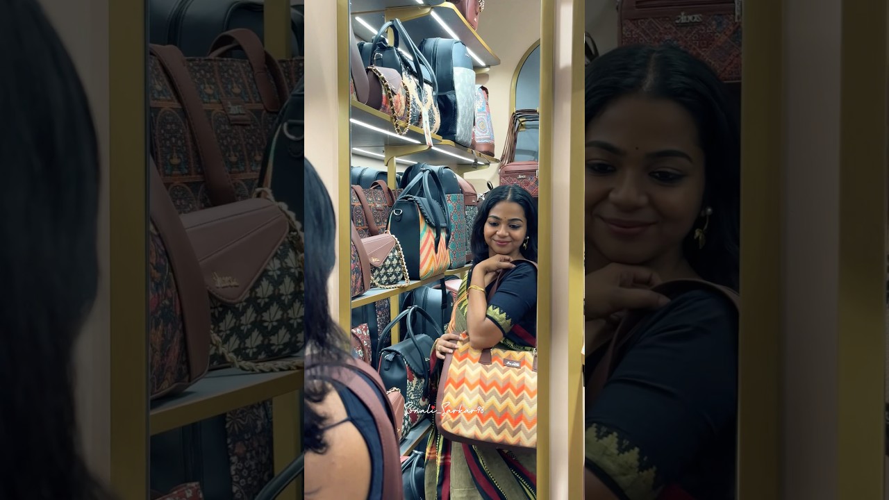 A BAG FOR ₹23?! Nah, this is REAL 👜💥