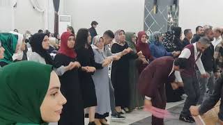 Ağır Halaykars Sarikamiş Armutlu Köyü Düğünü Sincan Ankarada Gündoğdu Ailesinin Düğünü