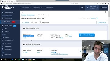 Accessing the OneClick Installer