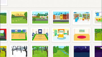 Tutorial - Scratch Jr Introduction