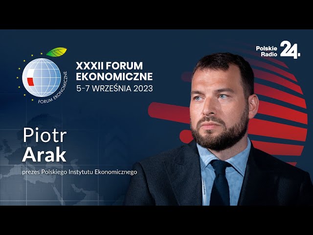 3 Grosze o Ekonomii - Zapasza Piotrek Topoliński