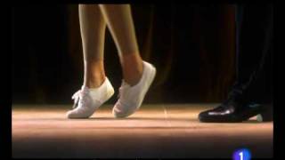hungry eyes SUBT español HQ