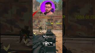 Testando gravar a 120FPS na RTX 4080 #callofduty