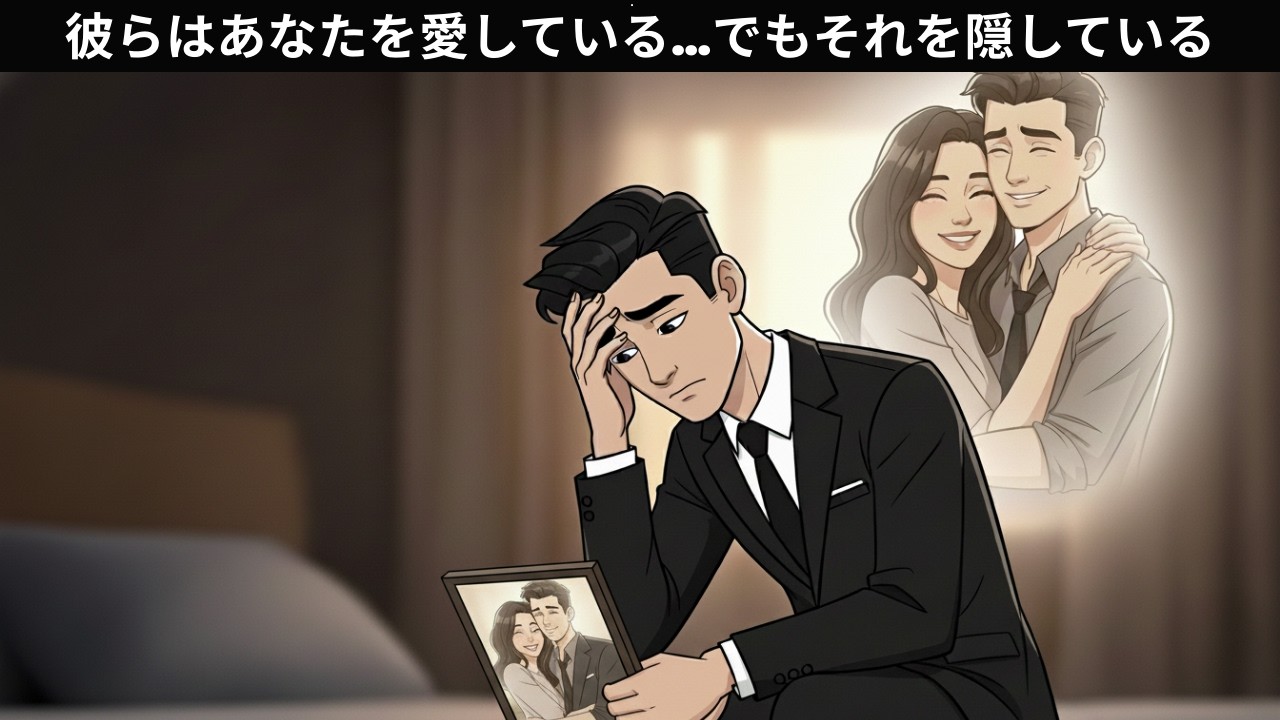 回避型のパートナーがあなたを誰よりも愛している4つの兆候 || 回避型心理学