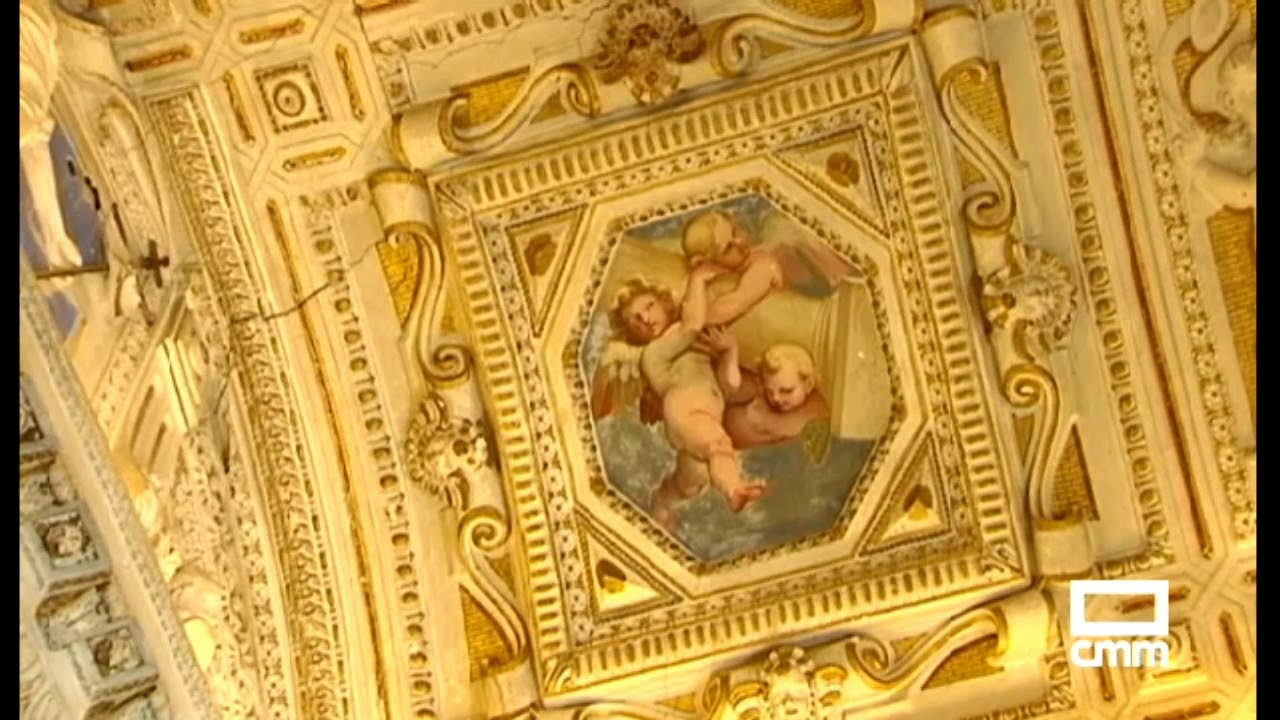 Palacio Marqués de Santa Cruz