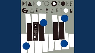 Popcorn Explosion - Makoto Ozone, Gary Burton