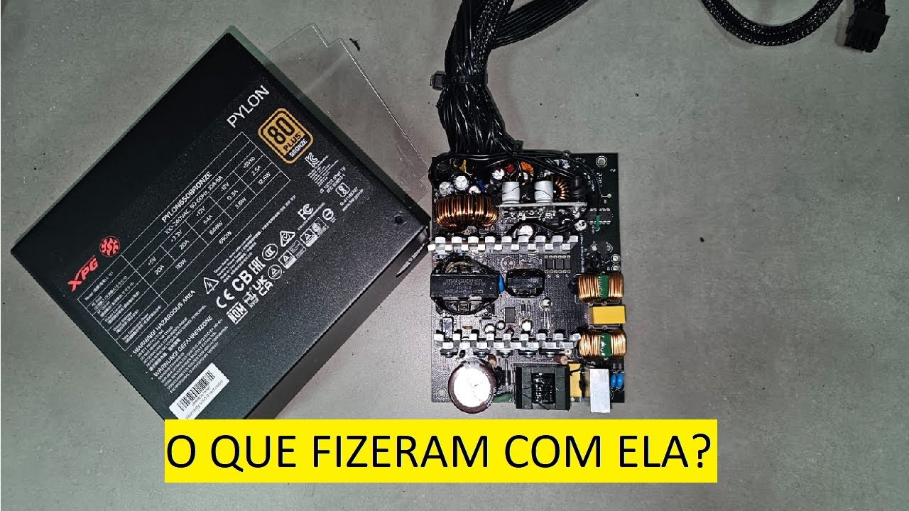 Testes de fontes - O que aconteceu com a marca queridinha dos usuários.