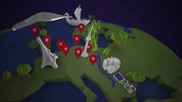 JSConf Budapest 2016 Intro