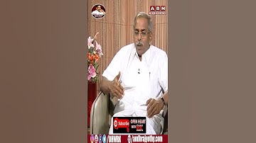 జగన్ ని కాంగ్రెస్ అందుకే ముఖ్యమంత్రి ని చెయ్యలేదు || YS Viveka Open Heart With RK