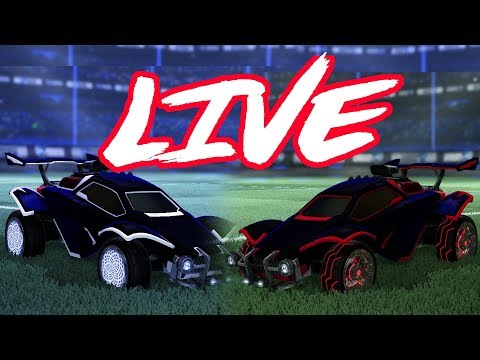 Rocket League LIVE! 30,000 SUBS HEATWAVE GIVEAWAY! (Trading, crates and more!) - Rocket League LIVE! 30,000 SUBS HEATWAVE GIVEAWAY! (Trading, crates and more!)
