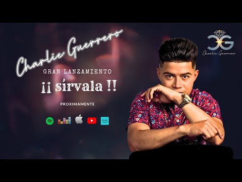 De regreso a la música , Charlie Guerrero