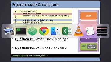 CSCI 3150: 2015-11-16 - Global variables