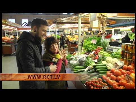 Video: Kā Izvēlēties Dārzeņus
