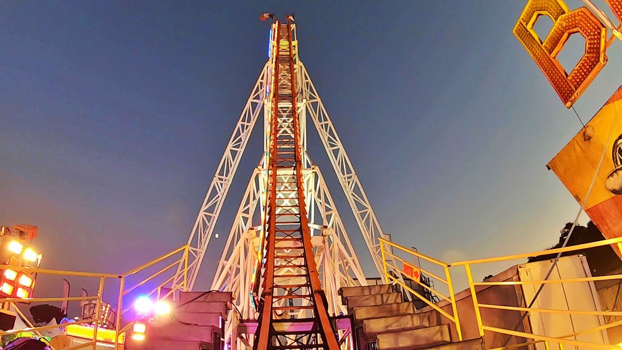 Banzai - Bonneau (ONRIDE) Video Magic World Hyères 2021