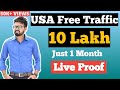 Free Traffic Source for Affiliate Marketing- 2020 | Over 10 Lakh Visitor in Hindi