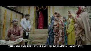 Manini, Third Prize (Swachh Bharat Short Film Festival 2016)