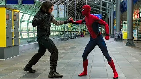 "You Have a Metal Arm? Me too!" #shorts