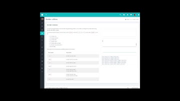Bootstrap Admin Template and Admin Dashboard UI Kit – Minimal Lite
